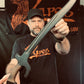 Handguard Talibong Trainer