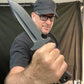 Classic Combat Knife Trainer