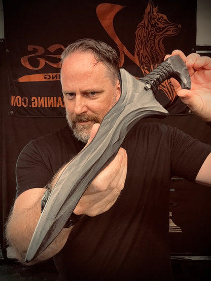 The Assassin Daga Trainer