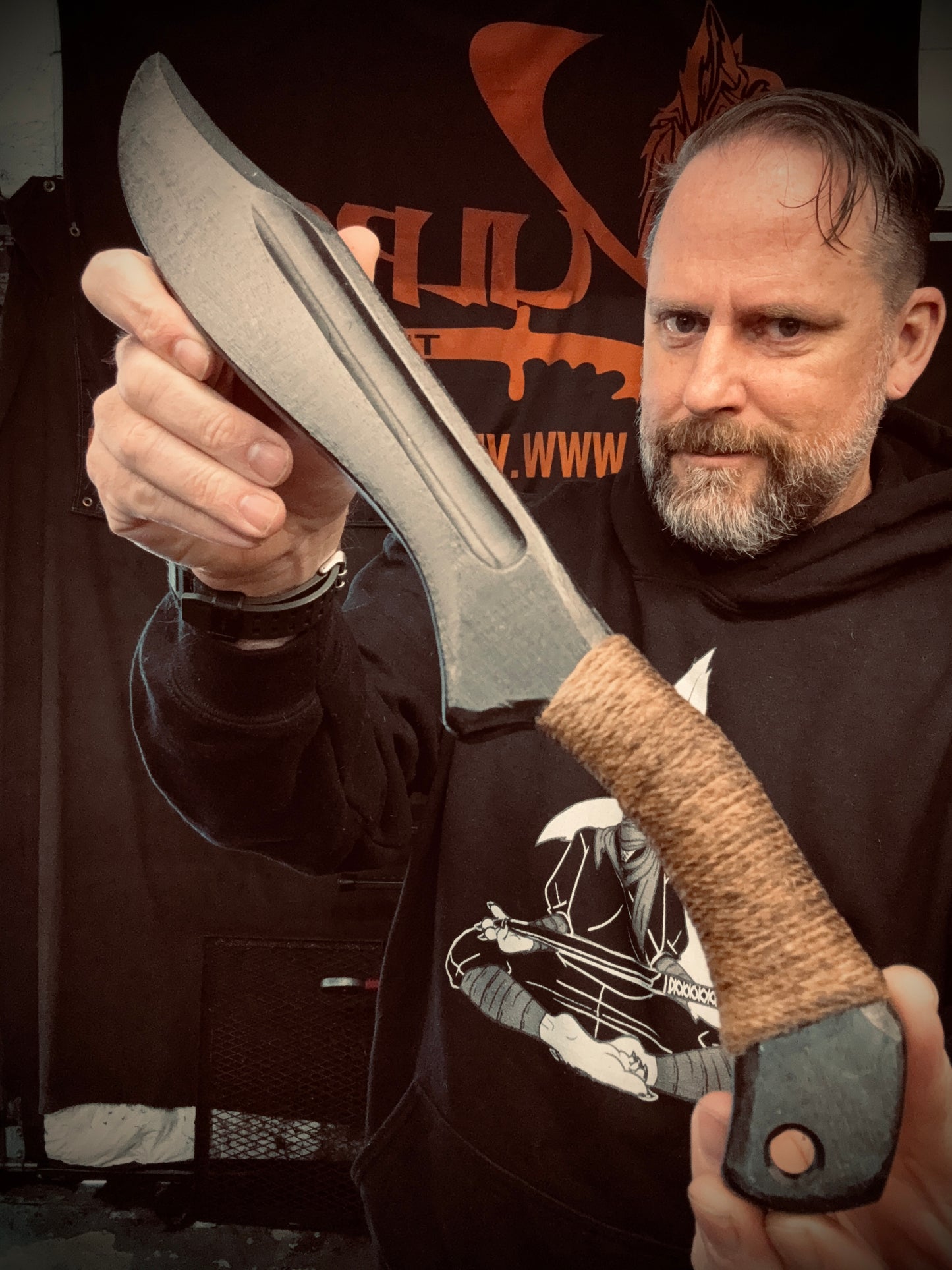 Waggoner Bowie Trainer