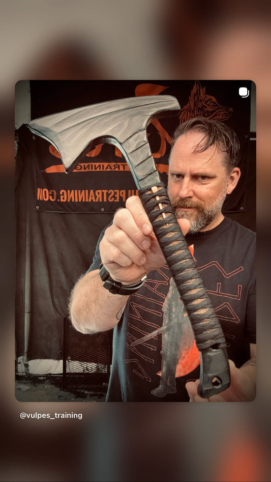 Primal Recurve Hawk Trainer