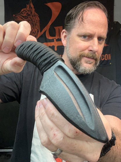 Fennec Series EDC Knife Trainer