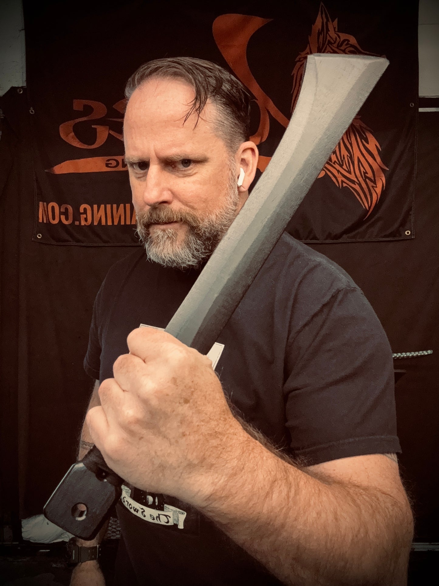 Chadspada Y Chaga set