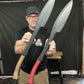 Artisan Tier Dark Elf Spear Trainer