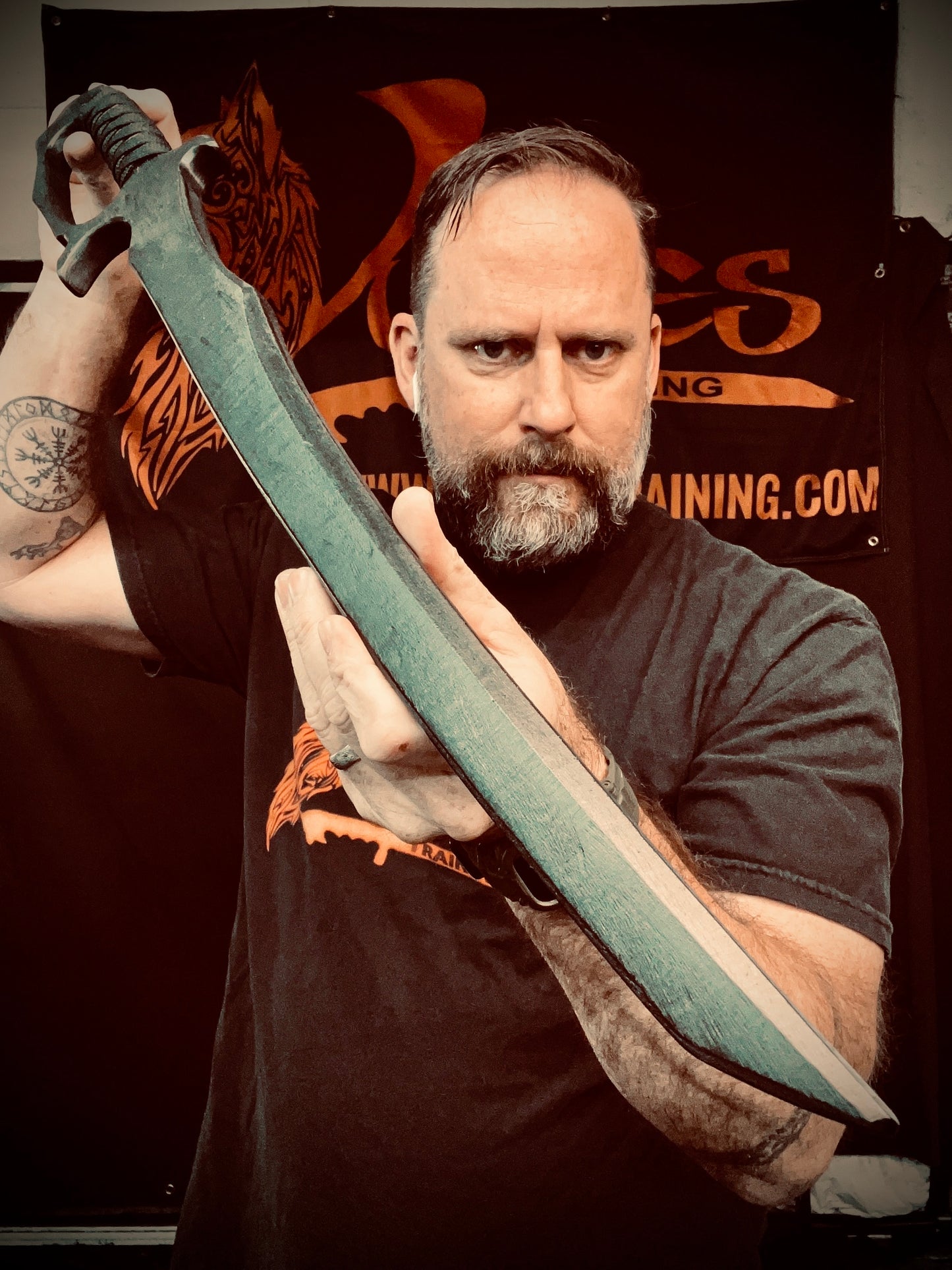 Trainer for Zombie Tools D’Capitan Cutlass