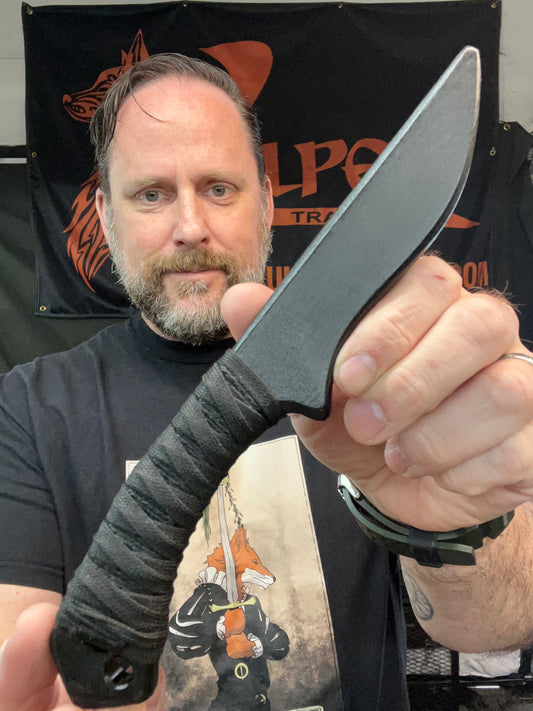 Waggoner EDC Knife Trainer