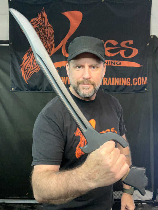 Handguard Talibong Trainer