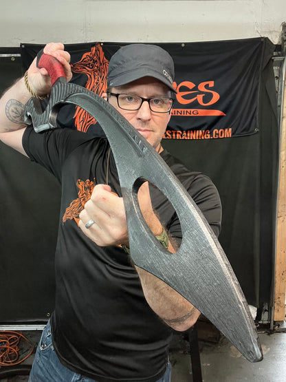 Fantasy Galactic Sword Trainer