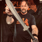 Dao Sword Trainer