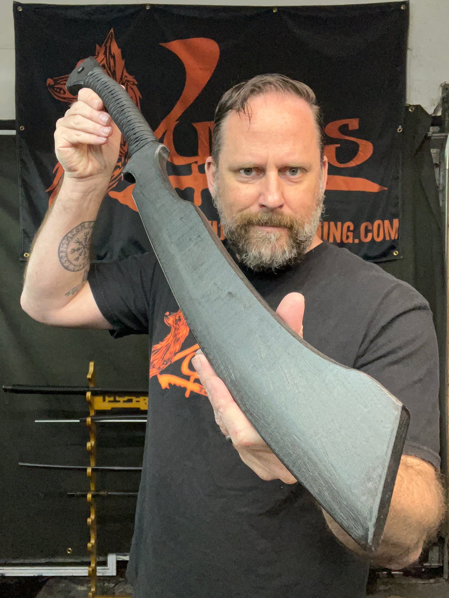Trainer for Zombie Tools Reaver Cleaver