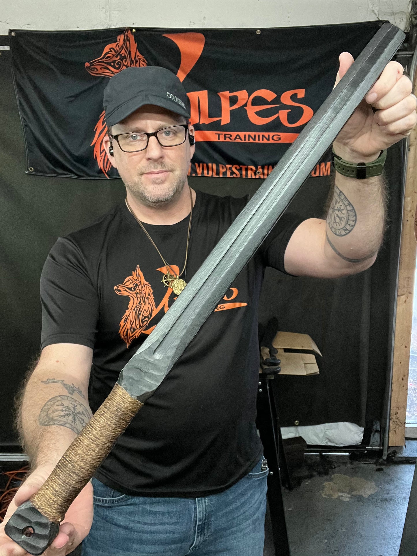 Artisan Tier Garrote