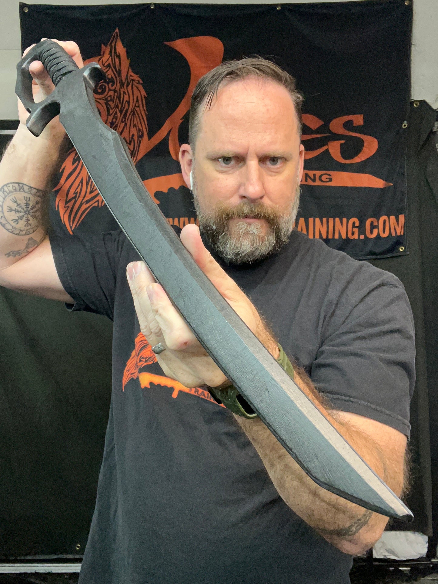 Trainer for Zombie Tools D’Capitan Cutlass