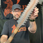 Artisan Tier Macuahitl War Club