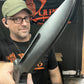 Classic Combat Knife Trainer