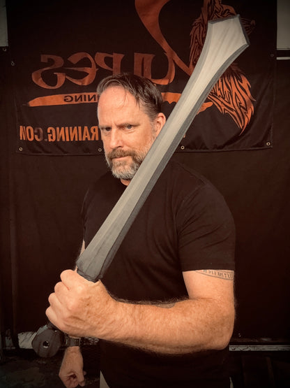 Chadius Maximus War Club