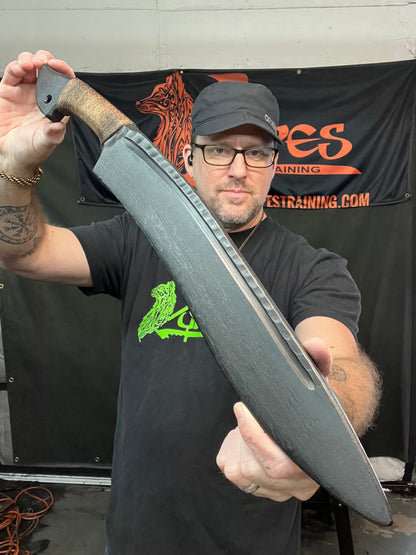 Skilja Recurve Trainer
