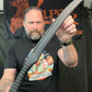 The Logan Sword Trainer