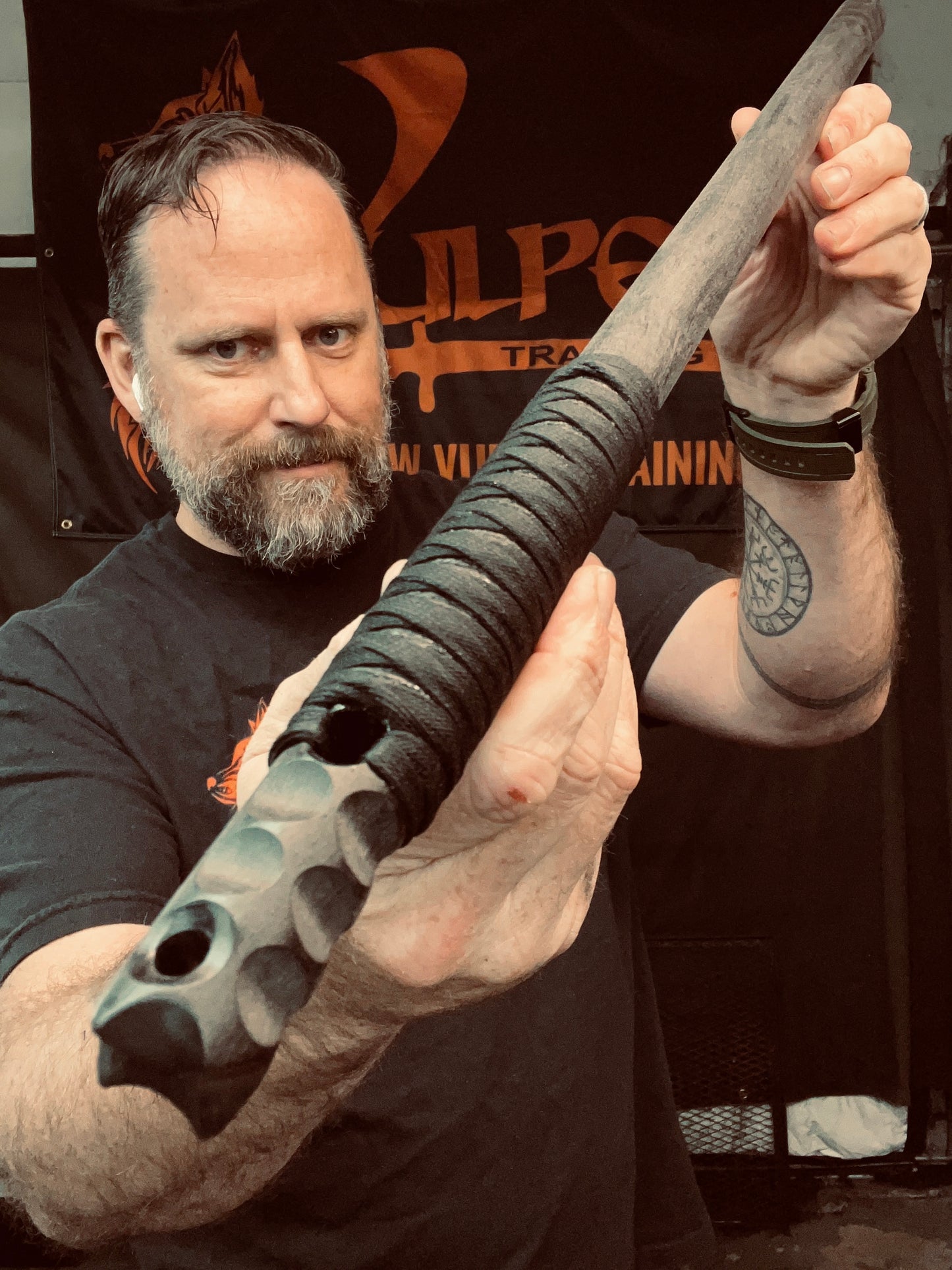 Night Vigilante Gen 4