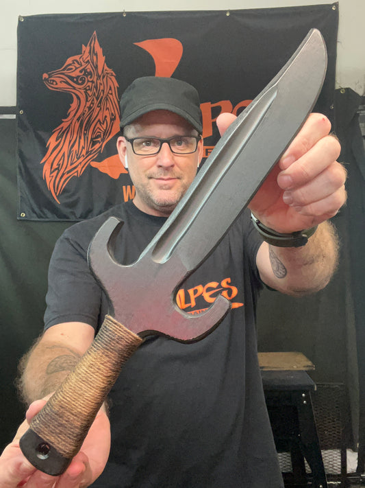 TREC Bowie Trainer