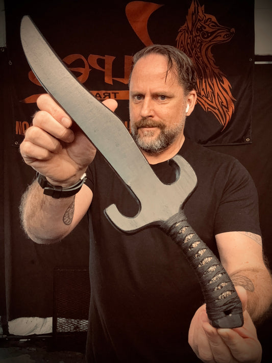 Kalis Americano Bowie Trainer