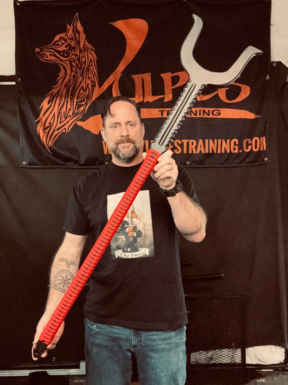 Sasumata Fork Spear Trainer