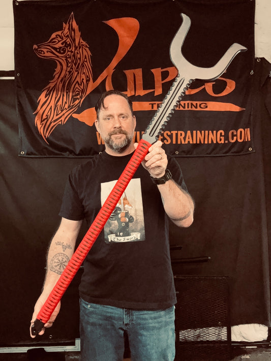 Sasumata Fork Spear Trainer