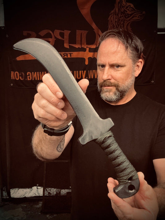 Corvo Knife Trainer