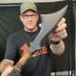 Micro Native War Club
