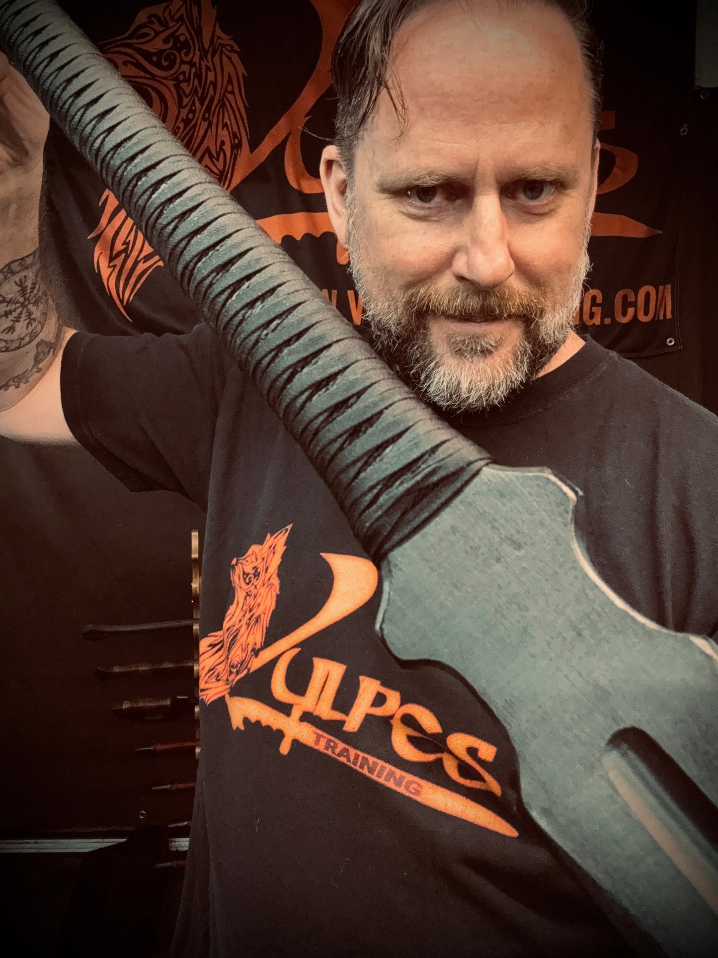 Trainer for Zombie Tools Spit Spear