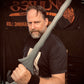 The Assassin Sword Trainer