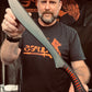 Waggoner Bolo Trainer Espada Y Daga (Red Eye Edition)  Set