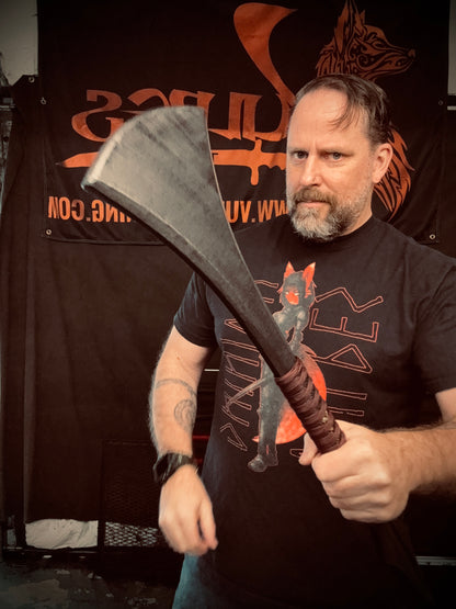 The Mage Hammer