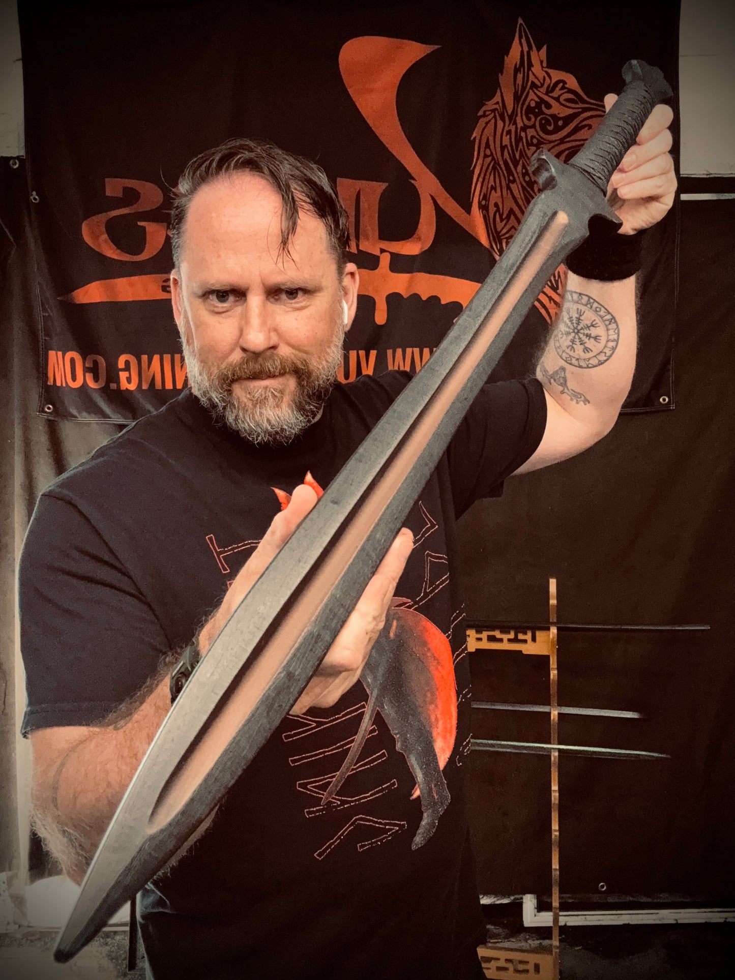 Trainer for Zombie Tools Diphos Sword