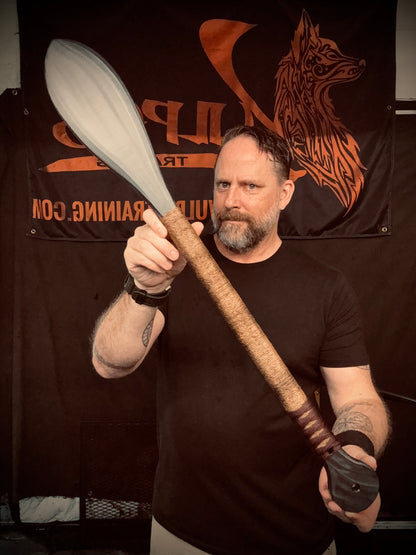 Paddle War Club
