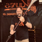 Demigod Scepter War Club