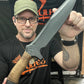 (Sale) Bodney Long Dagger Trainer
