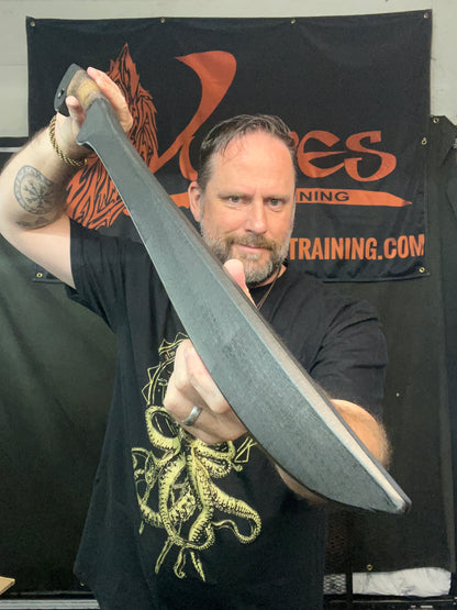 20” Latin Machete Trainer