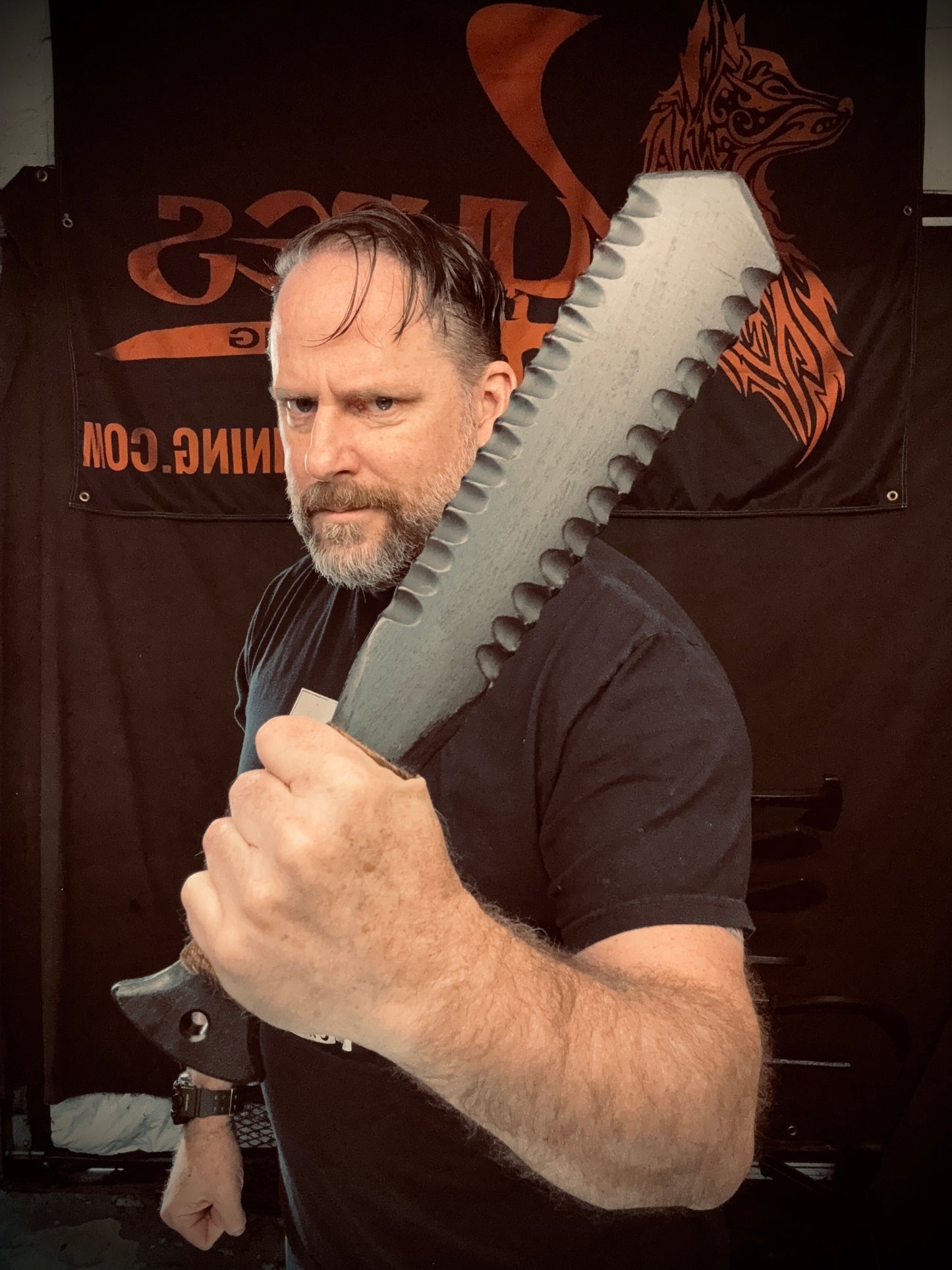 Microhuitl War Club
