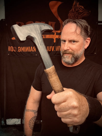 Hammer Trainer