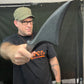 Micro Native War Club