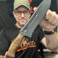 Wilderness Combat Knife Trainer