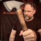 Hawk / Knife Trainer Combo ( Winkler Combat Axe Style )