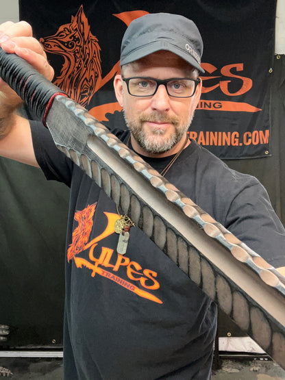 Large Bokken (Xenomorph Variant)