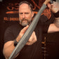 Kalasan Sword Trainer