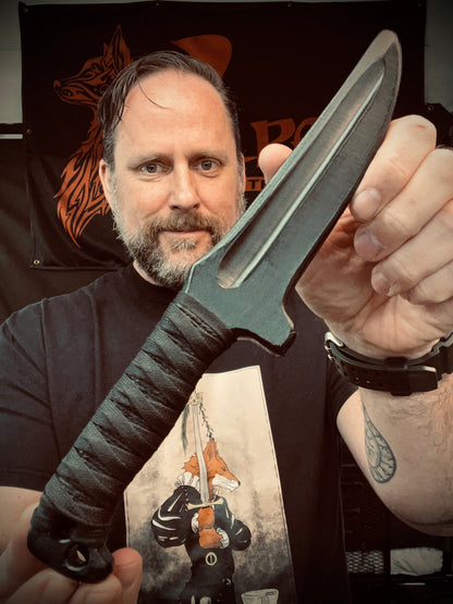 Fennec Series Operator Knife Trainer