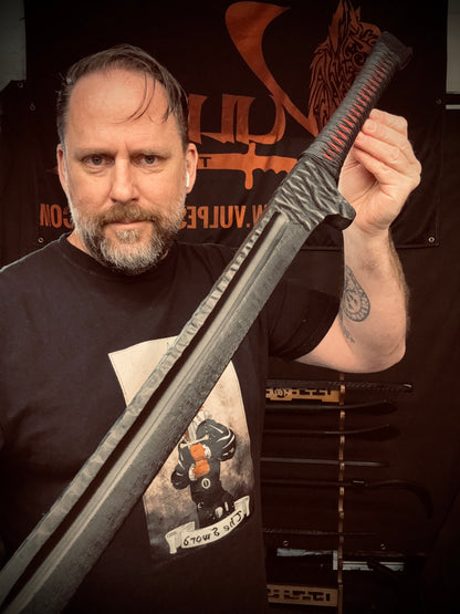 Ronindon Series Katana Trainer