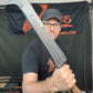Orc Short Sword Trainer