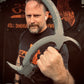 Deer Horn Knife Trainer