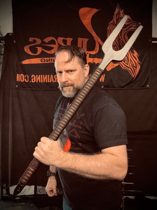 Maka pahoa ko’oko’o Trainer