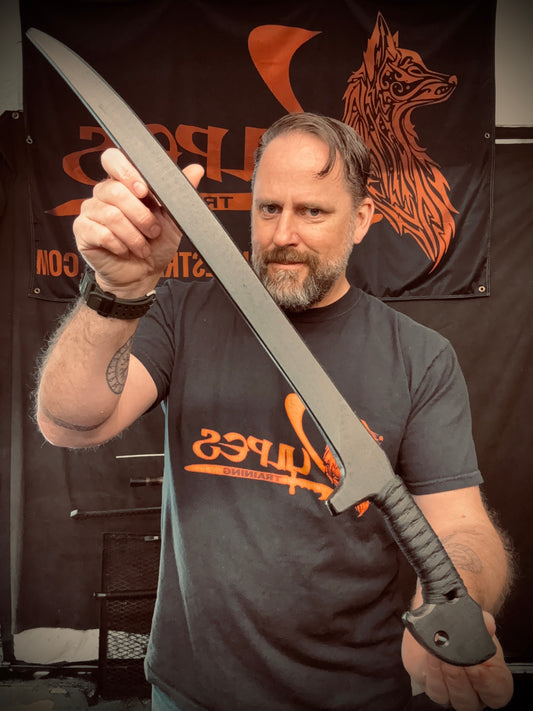 Tactical Ginunting Trainer